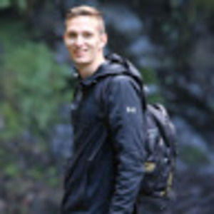 Meet your Posher, Kyle